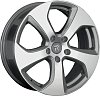 Replay Volkswagen (VV150) 7,5x17 5x112 ET47 dia 57,1 GMF
