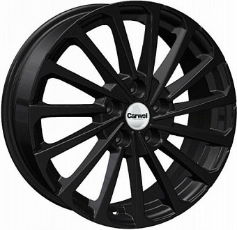Carwel Кагра 1721 6,5x17 5x114,3 ET45 dia 67,1 BL