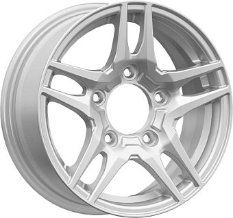 iFree Uno Lada (Бустер) 6x15 5x139,7 ET40 dia 98,1 нео-классик