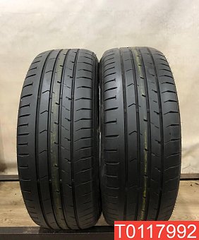 Goodyear Eagle RVF Eco 225/55 R18 102V 