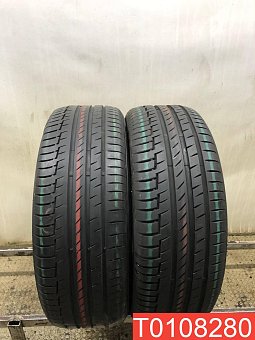 Continental PremiumContact 6 225/55 R19 103V 