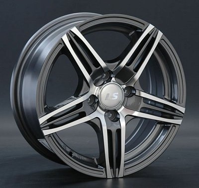 Диски LS wheels 189 - 1