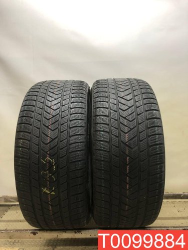 Pirelli Scorpion Winter 285/45 R20 112V  - 1