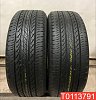 Bridgestone Dueler H/L 850 235/55 R18 100V 