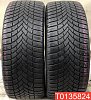 Bridgestone Blizzak LM005 225/45 R17 91H 