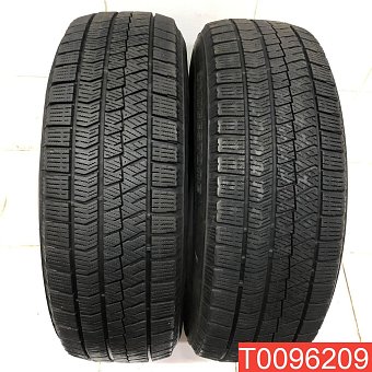 Bridgestone Blizzak VRX 2 195/65 R15 91Q 