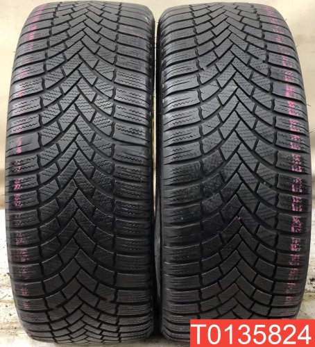 Bridgestone Blizzak LM005 225/45 R17 91H  - 1