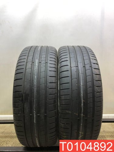 Pirelli P Zero PZ4 225/40 R20 94Y RunFlat - 1