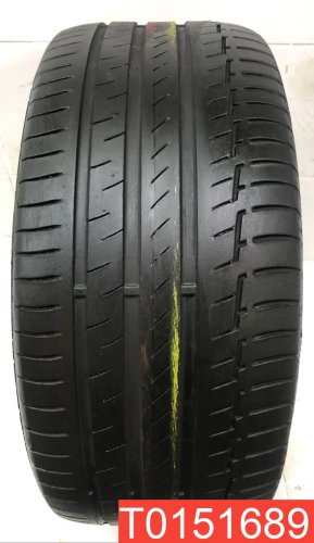 Continental PremiumContact 6 275/45 R20 110Y  - 1