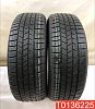 Continental CrossContactWinter 235/55 R19 101H 