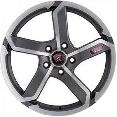 Диски Yamato Samurai Saito no Mokinato - 1