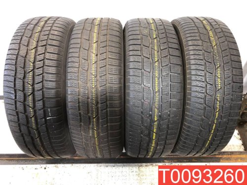 Continental ContiWinterContact TS 830 P 205/60 R16 96H  - 1