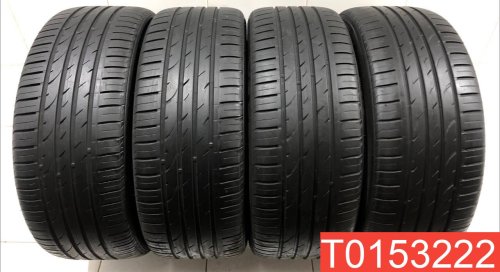 Nexen Nblue HD 235/45 R18 94V  - 1