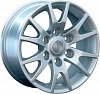 Replica Replay Mitsubishi (Mi38) 7.5x18 6x139.7 ET38 dia 67.1 S