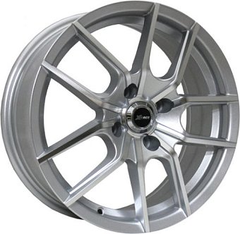 X-RACE AF-13 6x15 5x112 ET47 dia 57,1 SF