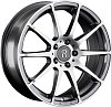 Replay Mercedes (MR109) 8x18 5x112 ET43 dia 66,6 GMF