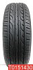 Dunlop EC202 185/60 R15 84H 