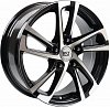 RST R046 (Duster) 6,5x16 5x114,3 ET50 dia 66,1 BD