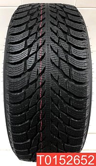Nokian Tyres Hakkapeliitta R3 SUV 255/50 R19 107R 