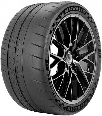 Шины Michelin Pilot Sport Cup 2 R - 1