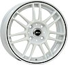 X-RACE AF-06 5,5x14 4x98 ET35 dia 58,6 WBS