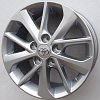Zixi Toyota (N97) 6,5x16 5x114,3 ET39 dia 60,1 S