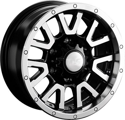 Диски LS wheels 1288 - 1