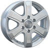 Replica LegeArtis Volkswagen (VV74) 6,5x16 5x120 ET62 dia 65,1 S