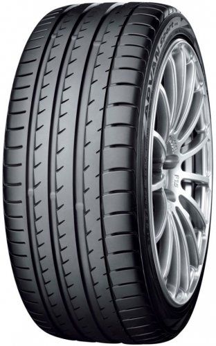 Шины Yokohama Advan Sport V105S 225/45 R17 94Y XL - 1