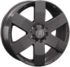 Replay Chevrolet (GN20) 7x17 5x105 ET42 dia 56,6 GM