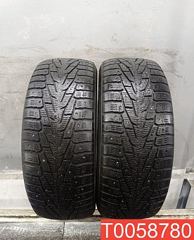 Nokian Tyres Nordman 7 SUV 235/60 R17 106T 