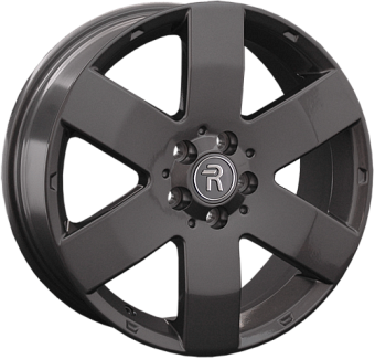 Replay Chevrolet (GN20) 7x17 5x105 ET42 dia 56,6 GM