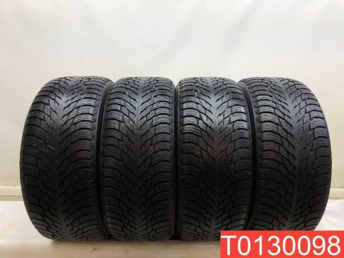 Nokian Tyres Hakkapeliitta R3 SUV 275/50 R20 113R  - 1