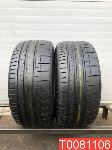Pirelli Pzero Corsa 275/35 R20 102Y  - 1