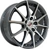 Alcasta M08 6,5x16 5x112 ET50 dia 57,1 GMF