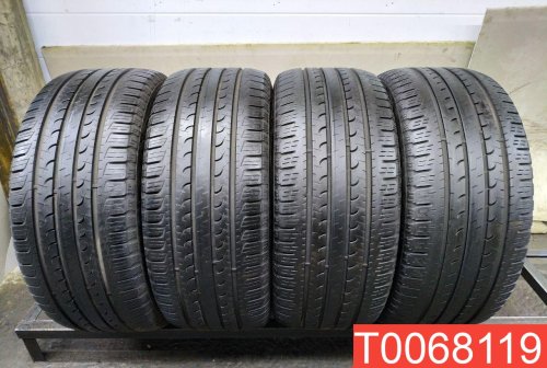 Goodyear EfficientGrip 4x4 SUV 285/50 R20 112V  - 1