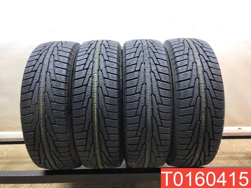 Nokian Tyres Nordman RS2 185/65 R15 92R  - 1