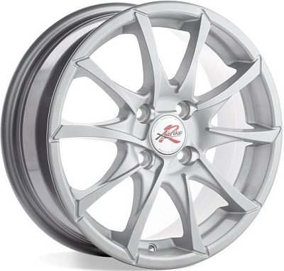 Диски X Trike RST R035 KIA Rio - 1