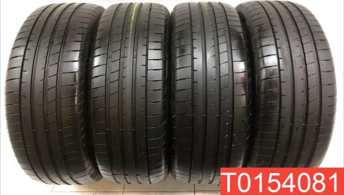 Goodyear Eagle F1 Asymmetric 3 245/45 R20 99V  - 1