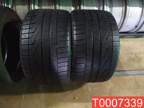 Pirelli Sottozero Winter 240 Series 2 295/30 R19 100V  - 1