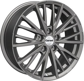 Carwel Агма 1719 7x17 5x114,3 ET48 dia 67,1 GRT