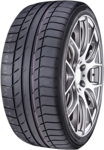 Шины GripMax Stature H/T 235/65 R17 108V XL BSW - 1