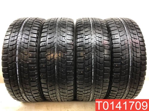 Dunlop SP Winter Ice 01 235/65 R17 108T  - 1