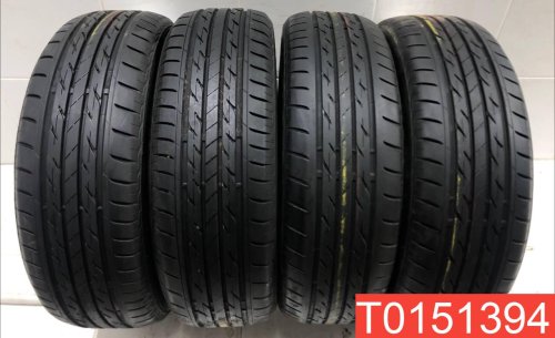Bridgestone Nextry ecopia 185/60 R15 84H  - 1
