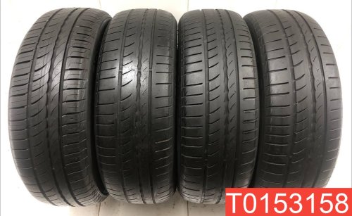 Pirelli Cinturato P1 Verde 185/60 R15 84H  - 1