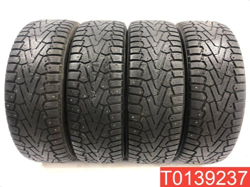 Pirelli Ice Zero 225/65 R17 106T  - 1