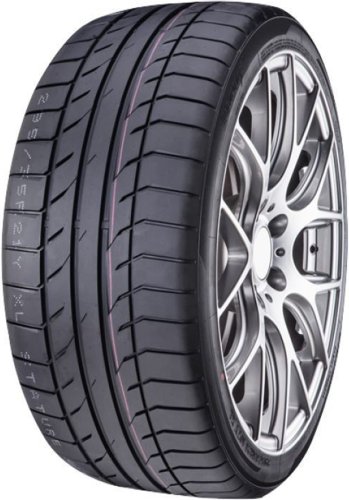 Шины GripMax Stature H/T 295/35 R21 107Y XL BSW - 1