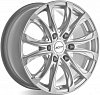 X trike X-134 8x18 6x114.3 ET46 dia 67.1 HS Россия