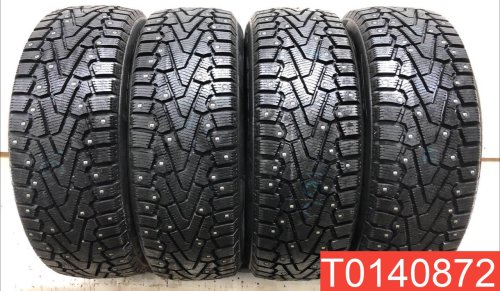 Pirelli Ice Zero 215/60 R17 100T  - 1