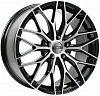 TechLine NEO 654 6,5x16 5x112 ET46 dia 57,1 BD